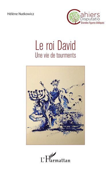 Picture of Le roi David