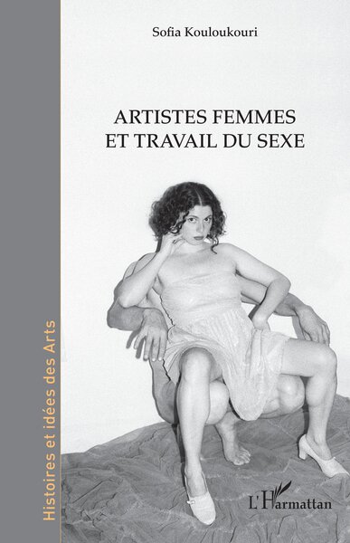 Image de Artistes femmes et travail du sexe