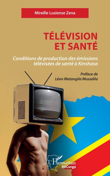 Image de Télévision et santé