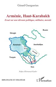 Picture of Arménie, Haut-Karabakh