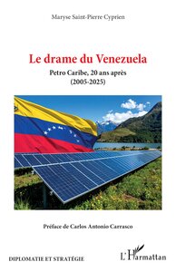 Image de Le drame du Venezuela