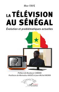 Picture of La télévision au Sénégal