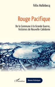 Picture of Rouge Pacifique