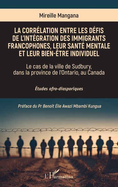 Picture of La corrélation entre les défis de l’intégration des immigrants francophones, leur santé mentale et leur bien-être individuel