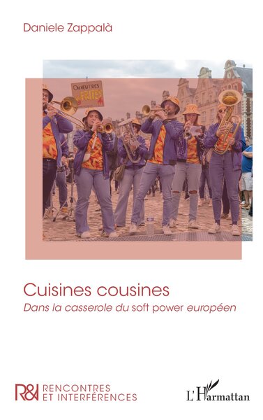 Image de Cuisines cousines