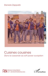 Image de Cuisines cousines