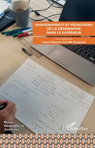Image de Enseignements et pédagogies de la géographie dans le supérieur
