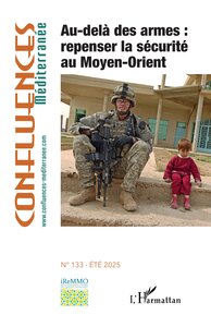 Picture of Au-delà des armes : repenser la sécurité au Moyen-Orient