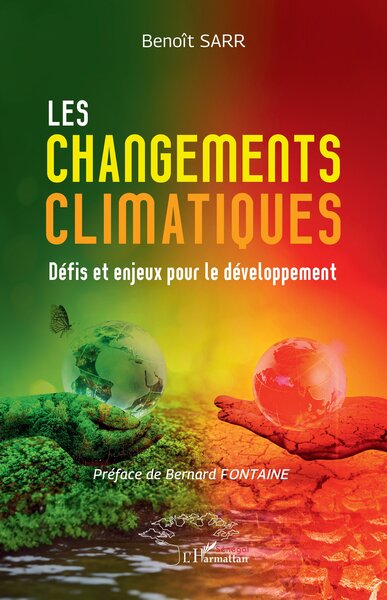 Image de Les changements climatiques