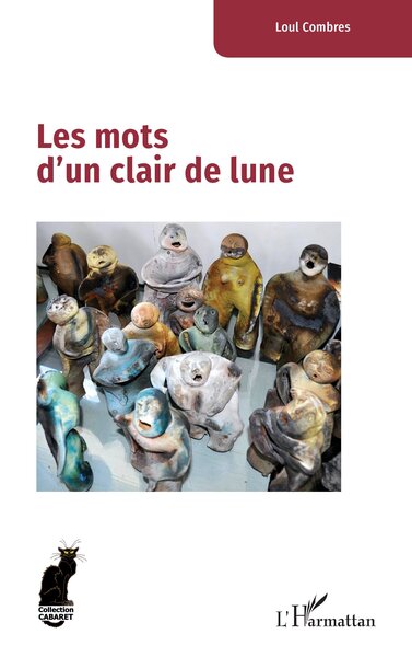 Picture of Les mots d’un clair de lune