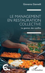 Picture of Le management en restauration collective