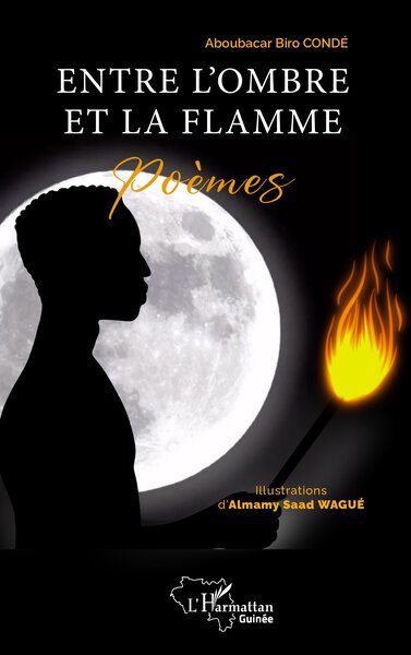 Picture of Entre l'ombre et la flamme