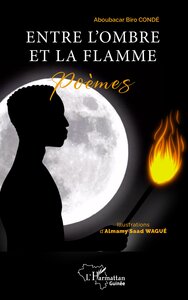 Picture of Entre l'ombre et la flamme