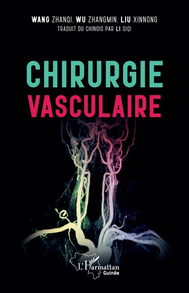 Picture of Chirurgie vasculaire