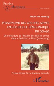 Image de Physionomie des groupes armés en République démocratique du Congo