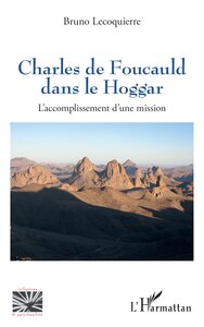 Picture of Charles de Foucauld dans le Hoggar