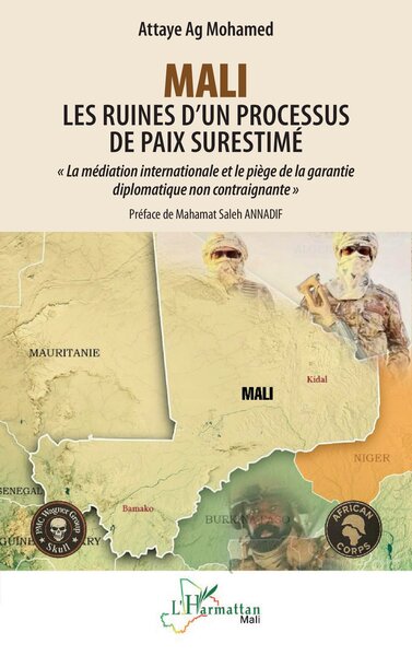 Picture of Mali - Les ruines d’un processus de paix surestimé