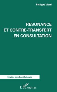 Image de Résonance et contre-transfert en consultation