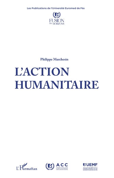 Image de L'action humanitaire