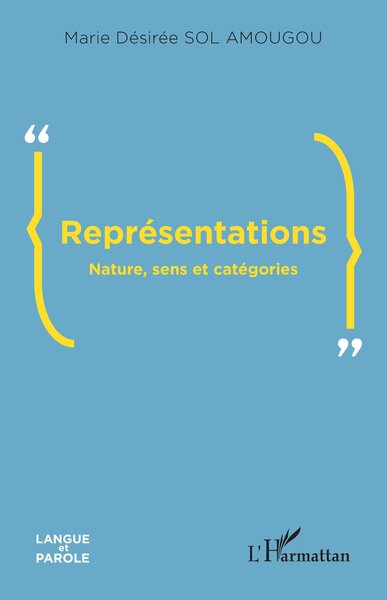 Picture of Représentations