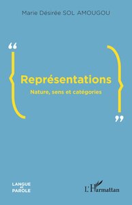 Picture of Représentations