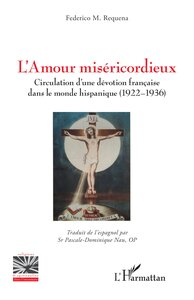 Image de L’Amour miséricordieux