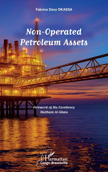 Picture of Non-Operated Petroleum Assets