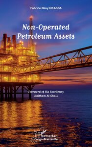 Picture of Non-Operated Petroleum Assets