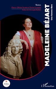 Picture of Madeleine Béjart