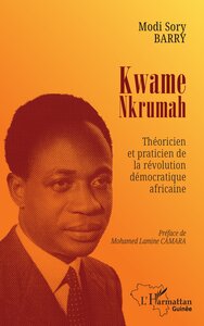 Picture of Kwame Nkrumah