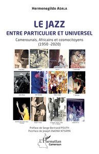 Image de Le jazz entre particulier et universel