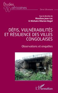Image de Défis, vulnérabilités et résilience des villes congolaises