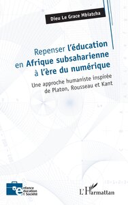 Image de Repenser l’éducation en Afrique subsaharienne à l’ère du numérique