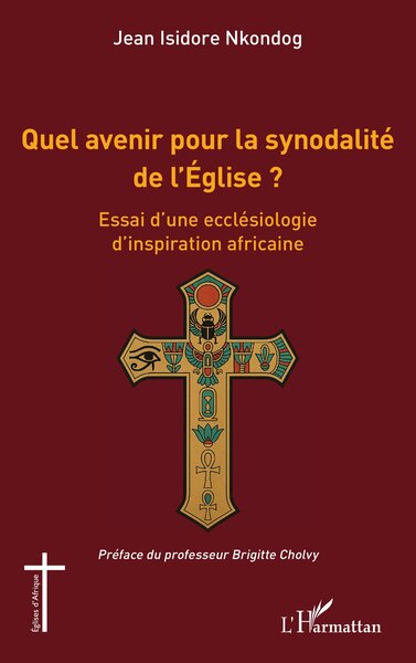 Picture of Quel avenir pour la synodalité de l’Église ?