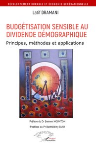 Picture of Budgétisation sensible au dividende démographique