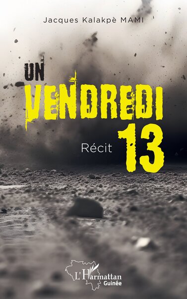 Picture of Un vendredi 13