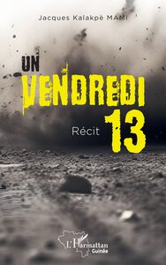 Picture of Un vendredi 13