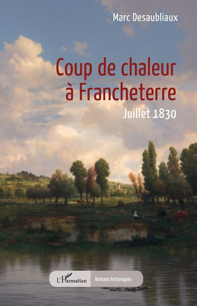 Picture of Coup de chaleur à Francheterre