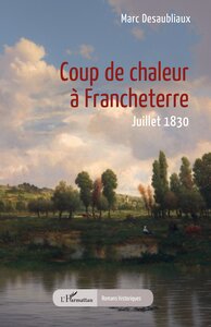 Picture of Coup de chaleur à Francheterre