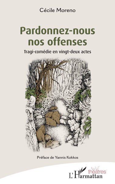 Image de Pardonnez-nous nos offenses