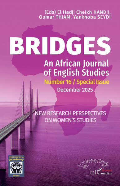 Image de BRIDGES An African Journal of English Studies