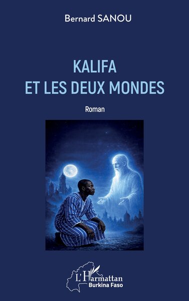 Picture of Kalifa et les deux mondes