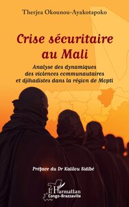 Image de Crise sécuritaire au Mali