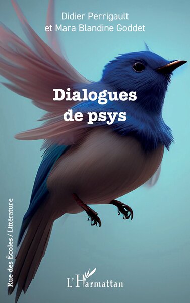Image de Dialogues de psys
