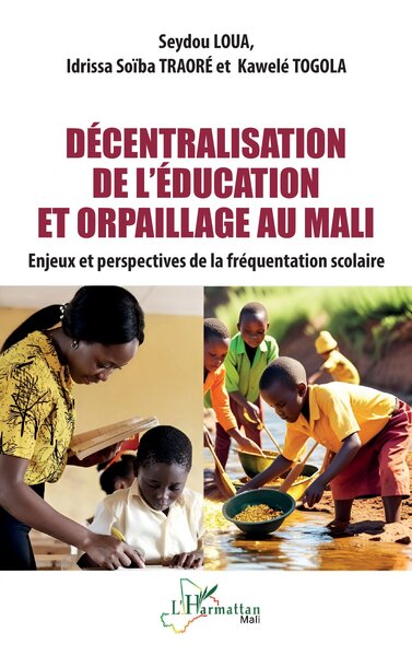 Image de Décentralisation de l’éducation et orpaillage au Mali