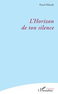 Image de L’Horizon de ton silence