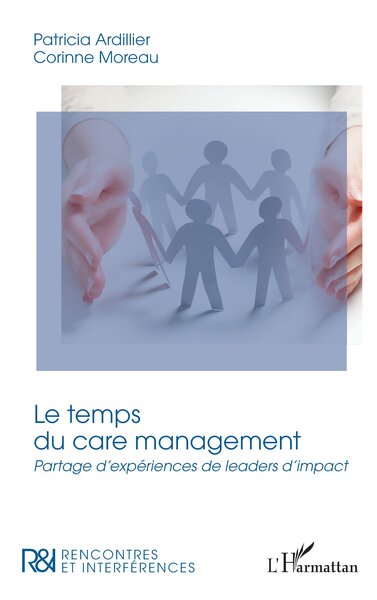 Picture of Le temps du care management
