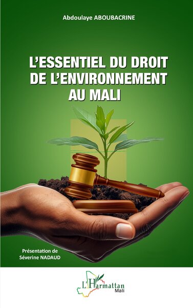 Image de L’essentiel du droit de l’environnement au Mali