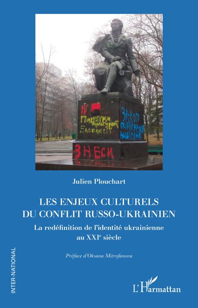 Image de Les enjeux culturels du conflit russo-ukrainien