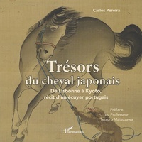 Picture of Trésors du cheval japonais